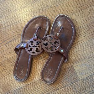Tory Burch sandals